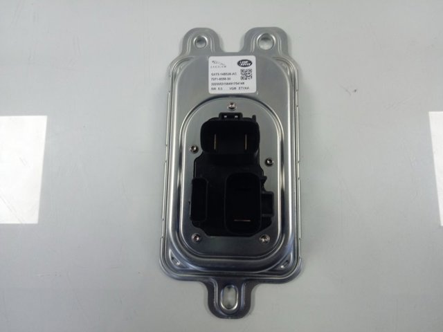 Módulo de direção (Centralina eletrônica) da rede de bordo GX7314B526AC Land Rover