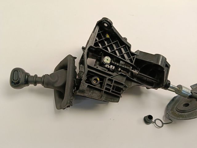 Mecanismo de mudança (ligação) Peugeot/Citroen 9850389980