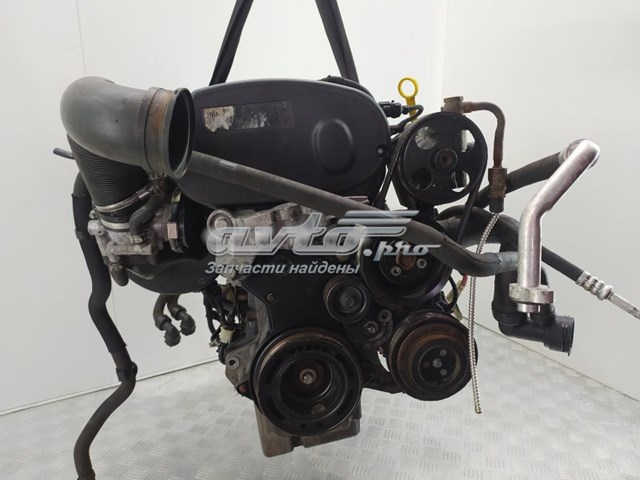 Motor montado A18XER Opel