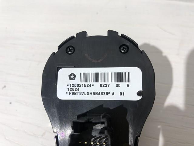  Chrysler 120021524 preço, a partir de 52,76 USD