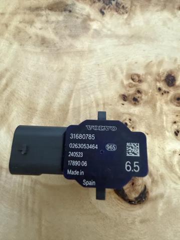 Sensor traseiro de sinalização de estacionamento (sensor de estacionamento) Volvo 31680785 preço, a partir de 100,63 USD