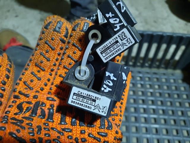 Compre 9636982680 Peugeot/Citroen 