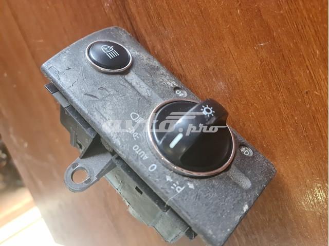 Comutador das luzes no "painel de instrumentos" Mercedes A2115450104 preço, a partir de 39,36 USD