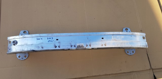 Compre 51960732 Fiat/Alfa/Lancia Reforçador do pára-choque dianteiro