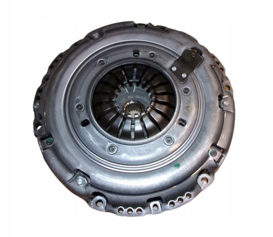 Compre 1638041280 Peugeot/Citroen Kit de embraiagem (3 peças)