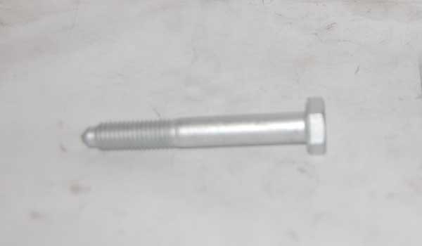 Parafuso de fixação do braço oscilante inferior traseiro Chery N10023602