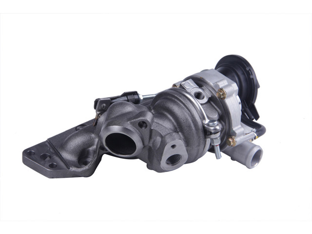 Turbina GT1238SL13811TURBO SL Turbo