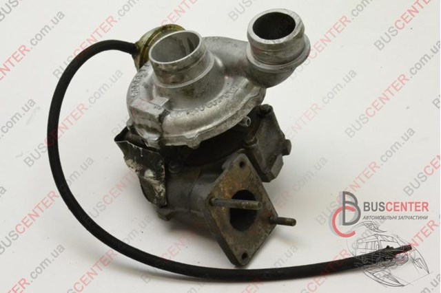 Turbina Garrett 4542050006 preço, a partir de 381,37 USD