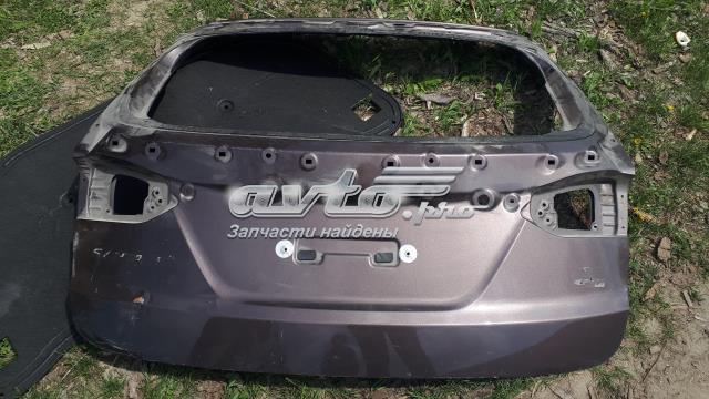 Compre 737002W520 Hyundai/Kia Porta traseira (3ª/5ª porta-malas (tampa de alcapão)