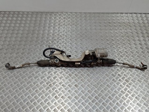 Compre 1646346980 Peugeot/Citroen Cremalheira da direção