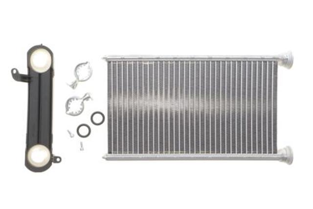 Radiador de forno (de aquecedor) 54469 NRF