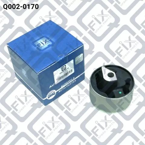 Compre Q0020170 Q-fix Coxim (suporte) esquerdo de motor