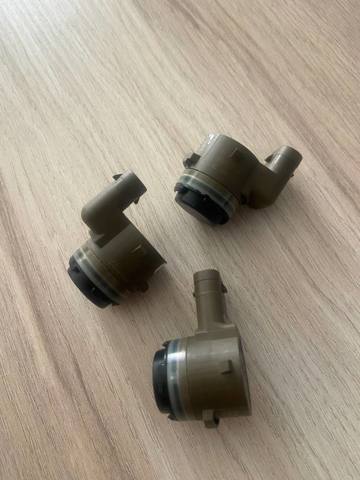 Compre LR095414 Land Rover Sensor dianteiro de sinalização de estacionamento (sensor de estacionamento)