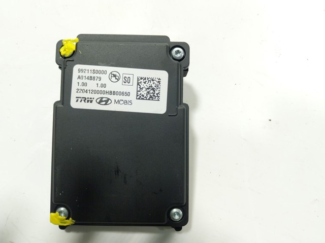  Hyundai/Kia 99211S0000