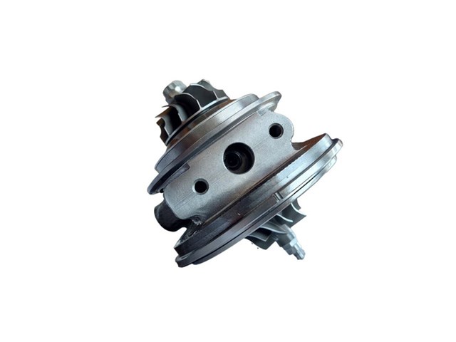 7606980002 MSG Rebuilding Turbina