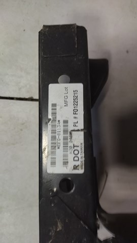 Suporte inferior do radiador (painel de montagem de fixação das luzes) FPS FP2817200 preço, a partir de 91,07 USD