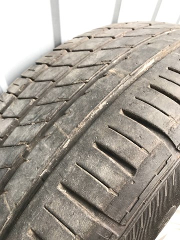 Compre LR084668 Land Rover Discos de roda de aleação ligeira (de aleação ligeira, de titânio)