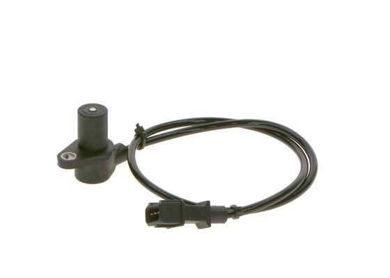 Compre 261210113 Bosch Sensor de posição (de revoluções) de cambota
