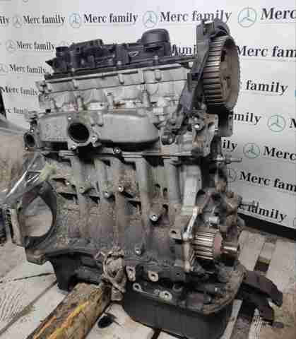 Bloco de cilindros de motor 9670461280 Peugeot/Citroen