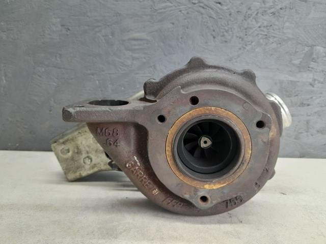 Compre 30757079 Volvo Turbina