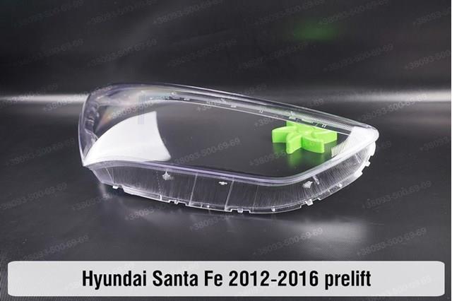 Luz direita 921022W120 Hyundai/Kia