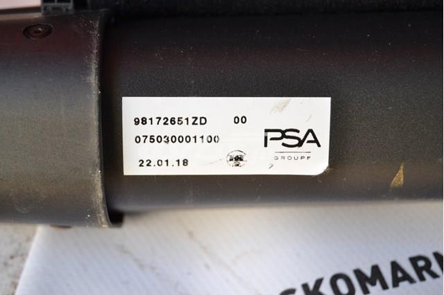 Compre 98172651ZD Peugeot/Citroen 