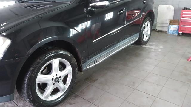 A1644011202 Mercedes 