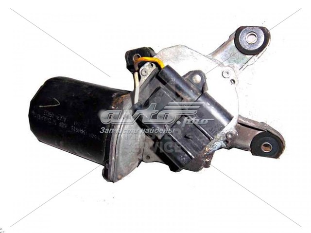  Motor de limpador pára-brisas do pára-brisas Opel Frontera A SUV (5MWL4) (1991 - 1998) A