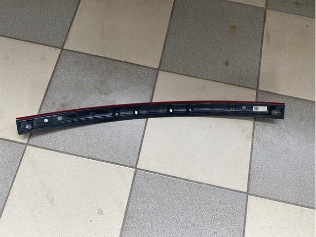 Moldura de tampa de porta-malas 87310F1501 Hyundai/Kia