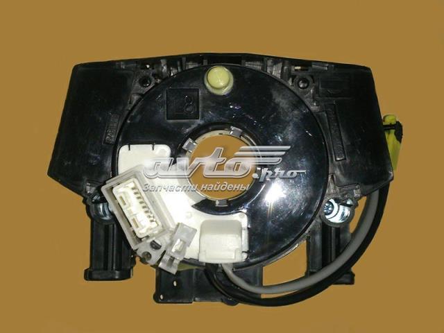 B5567CL70A Nissan/Infiniti Anel AIRBAG de contato, cabo plano do volante
