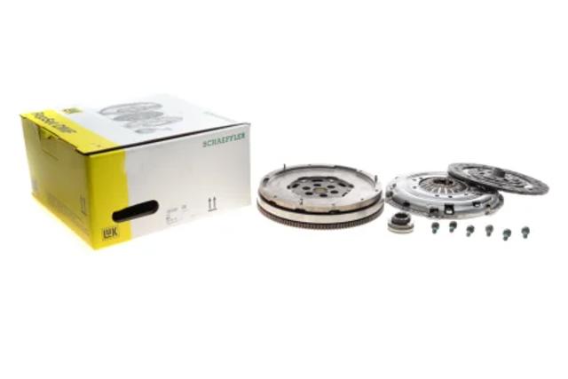 Kit de embraiagem (3 peças) Peugeot/Citroen 1674211180 preço, a partir de 607,14 USD
