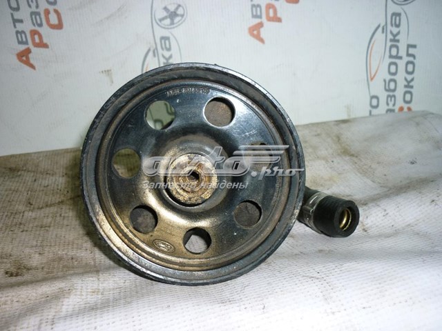 Polia de bomba da Direção hidrâulica assistida Ford XS4E3A733AC preço, a partir de 43,04 USD
