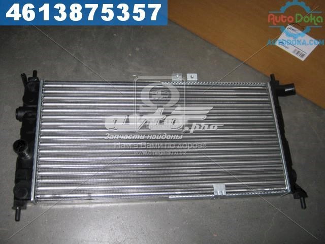 Radiador de esfriamento de motor Tempest TP15632731 preço, a partir de 84,48 USD