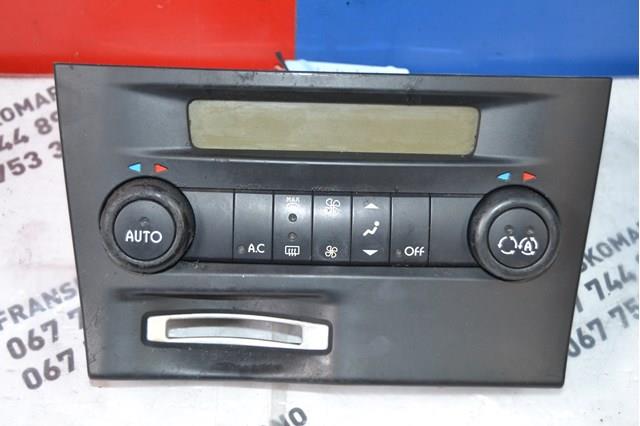 Unidade de controlo dos modos de aquecimento/condicionamento Renault (RVI) 8200264424 preço, a partir de 51,32 USD