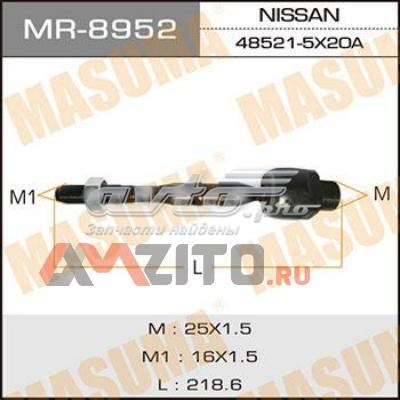 485215X20A Nissan/Infiniti Tração de direção