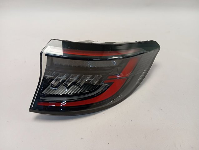 Lanterna traseira direita externa Renault (RVI) 265501807R preço, a partir de 108,73 USD