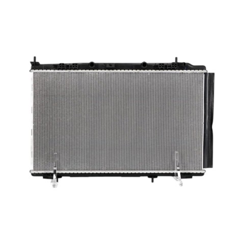 Radiador de esfriamento de motor Peugeot/Citroen 9841876280