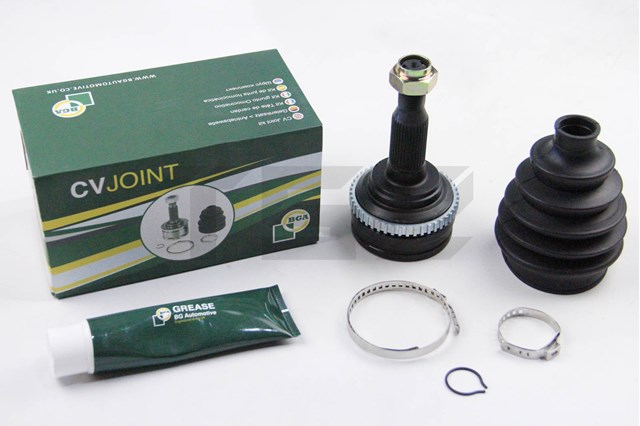Junta homocinética externa dianteira CV1200A BGA