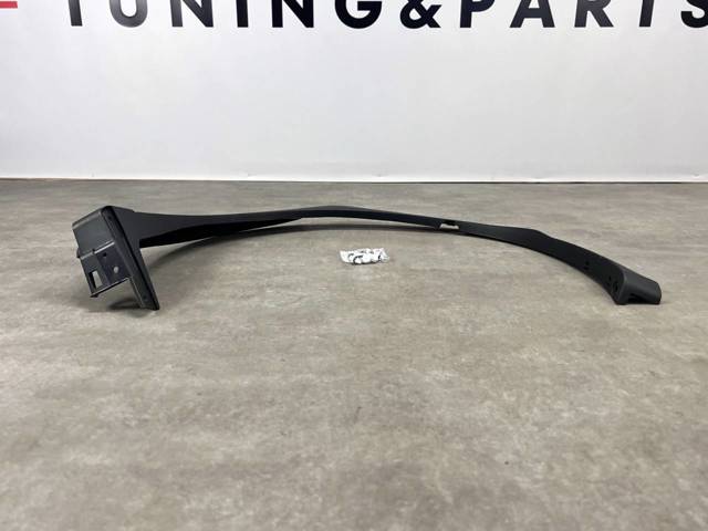 Expansor esquerdo (placa sobreposta) de arco do pára-lama traseiro Mazda KB7W51W60E preço, a partir de 65,14 USD
