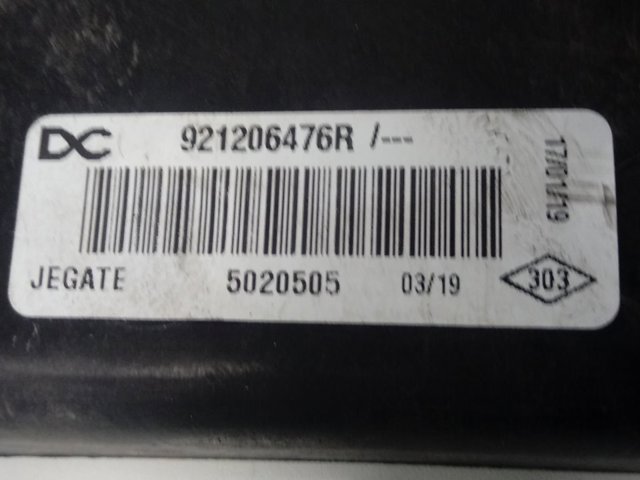  921206476R Mercedes