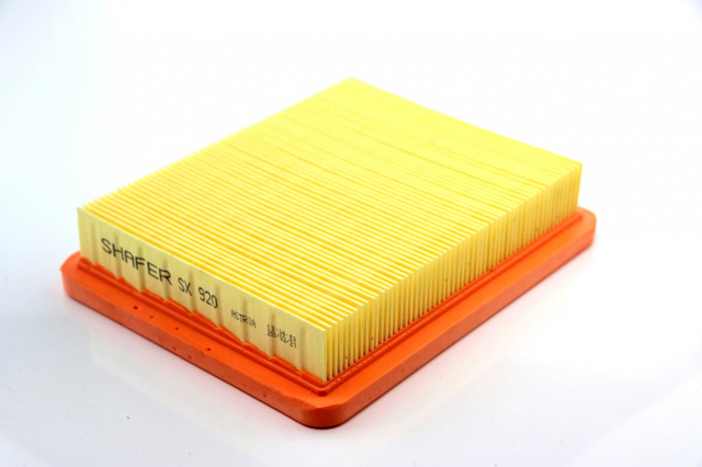 Compre SX920 Shafer Filtro de ar