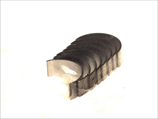 Folhas inseridas de cambota de biela, kit, 1ª reparação ( + 0,25) 021PS20293025 Mahle Original