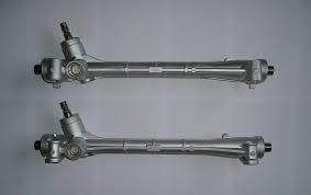M50111NW Motorherz Cremalheira da direção