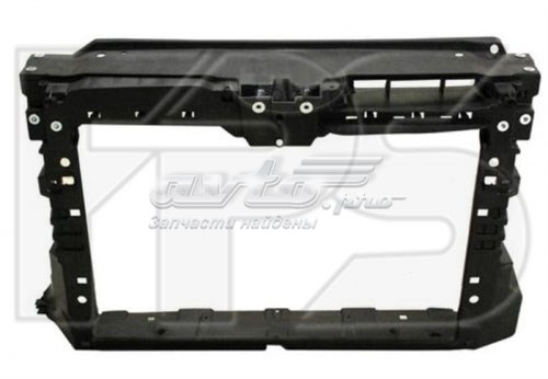 FP7439200P FPS Suporte do radiador montado (painel de montagem de fixação das luzes)
