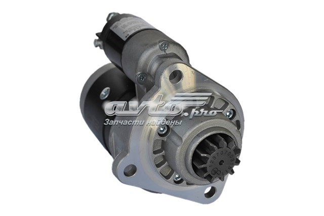 Motor de arranco Jubana 123708033