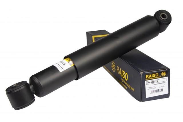 RS310775 Raiso Amortecedor traseiro