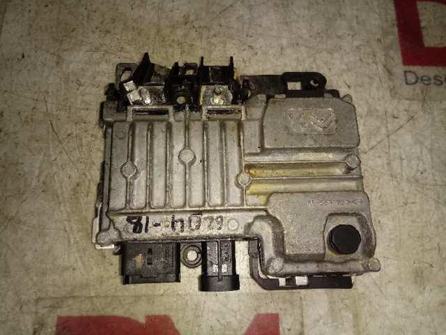 Estabilizador de tensão 9810858280 Opel