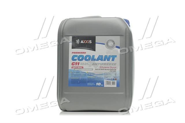 Fluido de esfriamento Axxis AX2012 preço, a partir de 44,64 USD