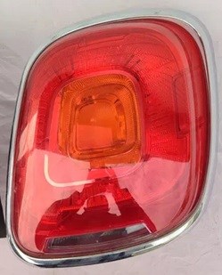 Lanterna traseira direita Fiat/Alfa/Lancia 52022739 preço, a partir de 256,46 USD