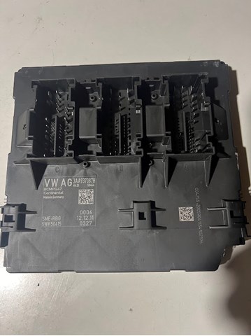 Compre 3AA937087H VAG Unidade de conforto